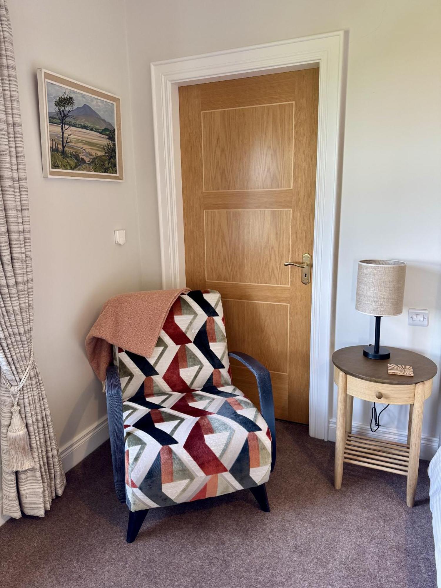 Mourne Country House Bed And Breakfast Kilkeel Room photo